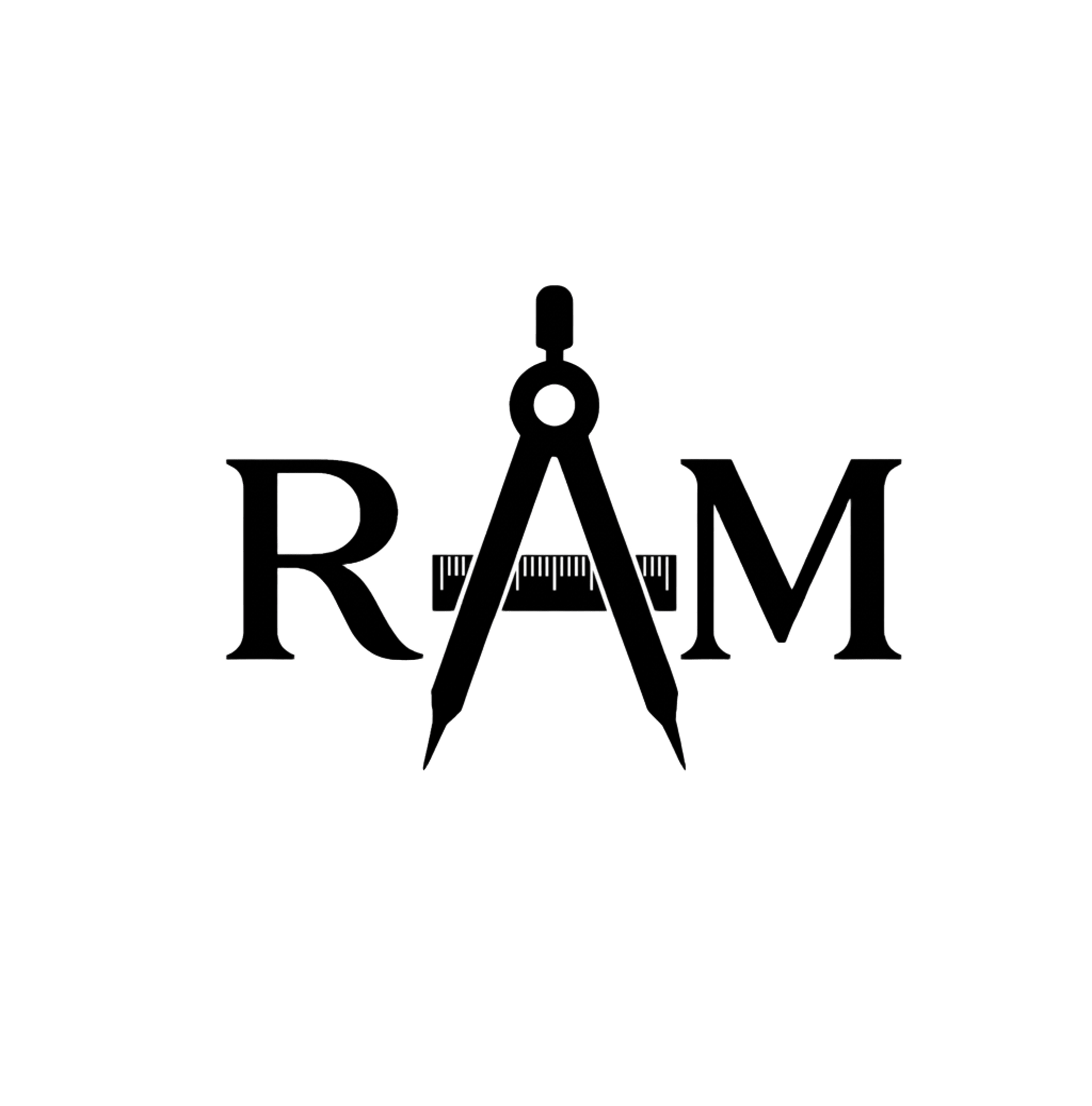 RAM logo